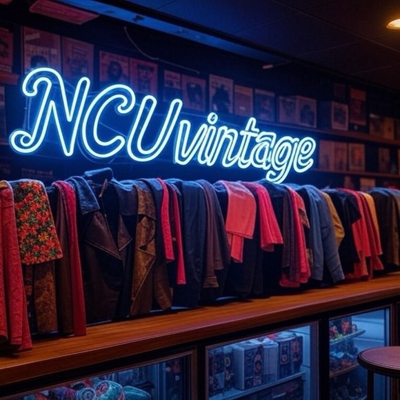 ncuvintage